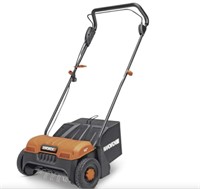 WORX WG850 ELECTRIC CORDED DETHATCHER, 4000 RPM