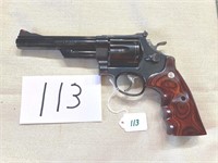 Smith & Wesson Model 29-3