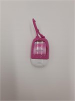 Pink Ice hand sanitizer