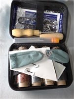 Complete Leather Stitch Repair Kit