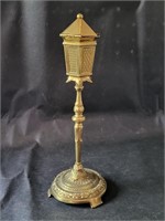 VTG Brass Street Lamp Desk Lighter