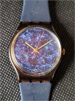 VTG Swatch Watch