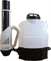 GCSource Backpack Electrostatic Sprayer 16L With