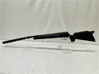 Nitro - Model Air Rifle - Caliber BB