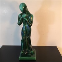 ROYAL HAEGER ART POTTERY CERAMIC STATUE