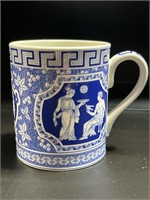 Spode blue room cup