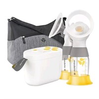 Open Box Medela Pump In Style with MaxFlow Double