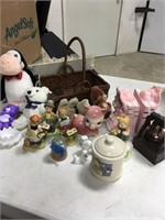 misc knick knacks