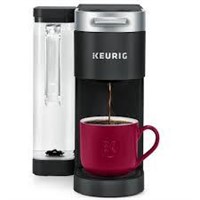 Keurig K-Supreme Single Serve Coffee Maker A1