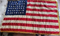 American Flag - Colors, Indoor Flag