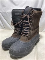 Kamik Men’s Boots Size 13 *Pre-owned