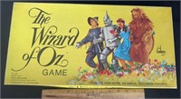 BOARD GAME-THE WIZARD OF OZ