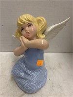 Singing Angel Decor