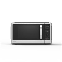 Vissani 1.1 Cu. Ft. Countertop Microwave