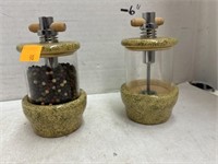 Seasoning Dispensers