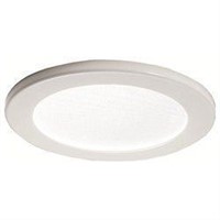 Flat Diffuser for ODL 14 in. Tubular Skylights