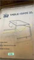 Table Mate XL TV Tray Table