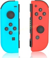 Upgraded L/R Wireless Switch Controllers