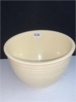 LARGE FIESTA BATTER BOWL 7.5" H