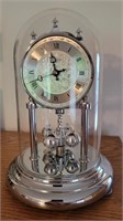 Bulova mantle clock