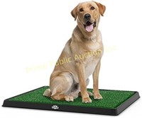 Pet maker $35 Retail 3 Piece Dog Relief System
