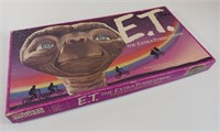 Vintage E.T. Board Game