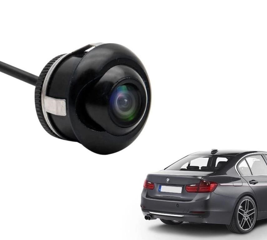 New, Car Rear View Backup Camera - MASO