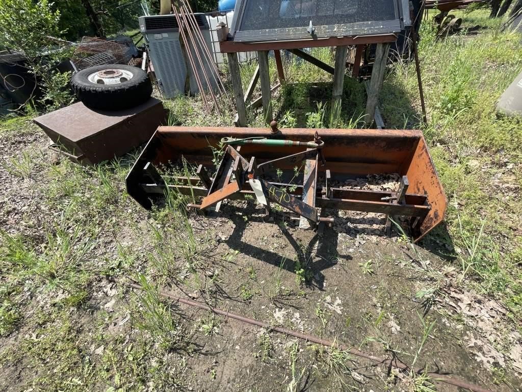 June 27 - Kyler Estate Auction