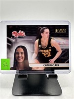 CAITLIN CLARK BASKETBALL CARD