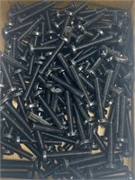 7 1/2 Pounds of 8 MM Bolts 50 MM Long