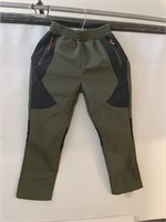 KIDS PANTS M