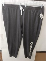 MENS REEBOK SWEATPANTS 4X