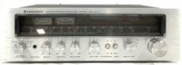 Kenwood Am/fm Stereo Receiver
