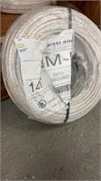 Non-metallic sheathed cable 250 ft 14/3 in