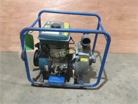 Makita 2" Centrifugal Gas Pump - No Hoses