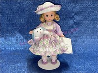Madame Alexander Easter doll #30730