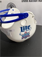 1992 Super Bowl XXVII Helmet Shape Ice Bucket
