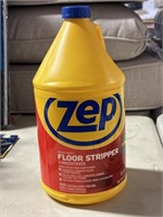 ZEP 1gal floor stripper