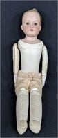 Antique German Armand Marseille Doll 370