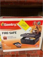 Fire Safe