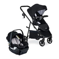 *Britax Willow Brook Baby Travel System