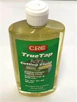 CRC True Tap Cutting Fluid NEW