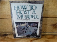 How To Host A Murder Episode 4 Game