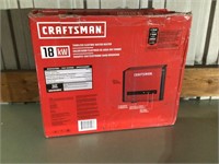 Craftsman 18Kw Tankless Electric Water Heater
