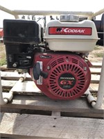 3" Kodiak Trash Pump W/Honda Gas Engine