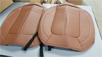 Seat Cover Backs For Car