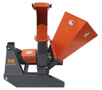 (Y) TMG Industrial Sub Compact 3-Point Wood