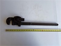Walworth 24” pipe wrench