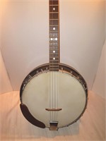 Kent Banjo