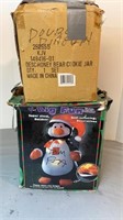 Penguin Inflatable Decorations